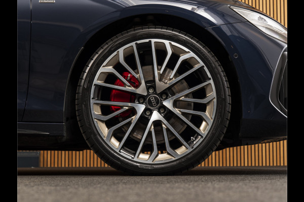 Audi A6 Avant e-hybrid quattro 270kw TECH PRO | B&O | 21" | HUD | TOWB | AIRSUSP | LEDER