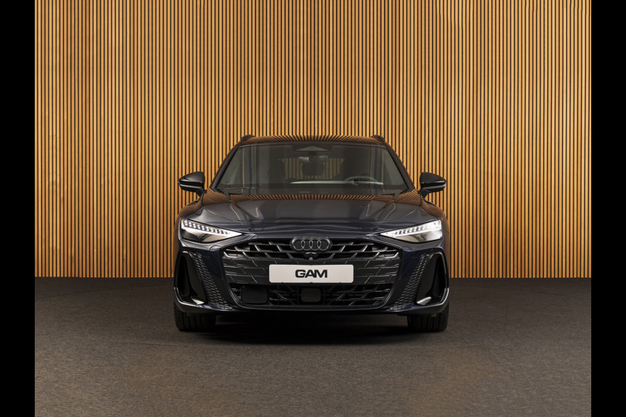 Audi A6 Avant e-hybrid quattro 270kw TECH PRO | B&O | 21" | HUD | TOWB | AIRSUSP | LEDER