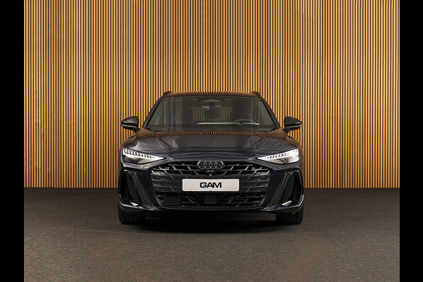 Audi A6 Avant e-hybrid quattro 270kw TECH PRO | B&O | 21" | HUD | TOWB | AIRSUSP | LEDER