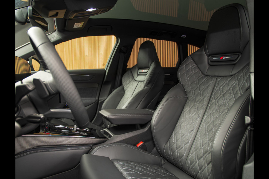 Audi A6 Avant e-hybrid quattro 270kw TECH PRO | B&O | 21" | HUD | TOWB | AIRSUSP | LEDER