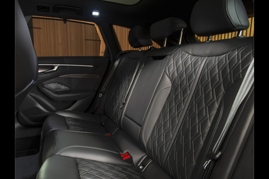 Audi A6 Avant e-hybrid quattro 270kw TECH PRO | B&O | 21" | HUD | TOWB | AIRSUSP | LEDER
