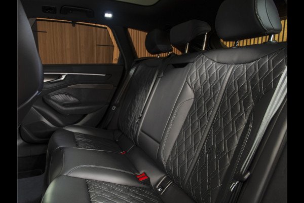 Audi A6 Avant e-hybrid quattro 270kw TECH PRO | B&O | 21" | HUD | TOWB | AIRSUSP | LEDER