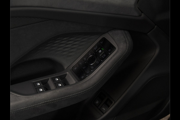 Audi A6 Avant e-hybrid quattro 270kw TECH PRO | B&O | 21" | HUD | TOWB | AIRSUSP | LEDER