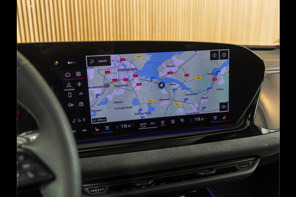Audi A6 Avant e-hybrid quattro 270kw TECH PRO | B&O | 21" | HUD | TOWB | AIRSUSP | LEDER