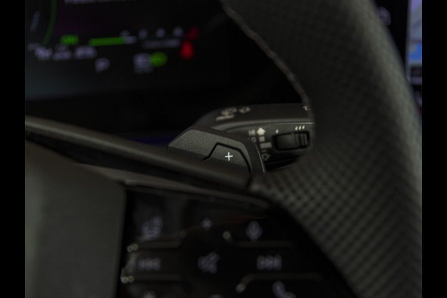 Audi A6 Avant e-hybrid quattro 270kw TECH PRO | B&O | 21" | HUD | TOWB | AIRSUSP | LEDER