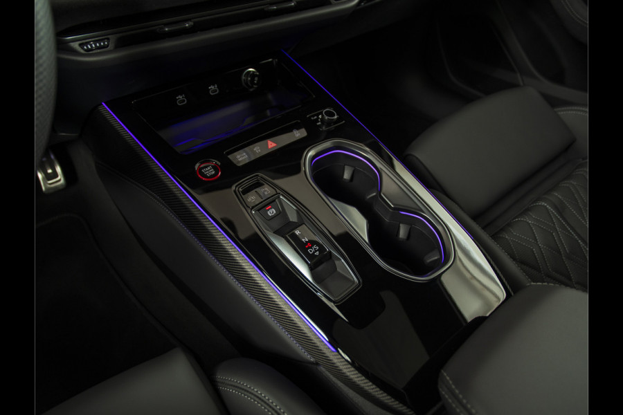 Audi A6 Avant e-hybrid quattro 270kw TECH PRO | B&O | 21" | HUD | TOWB | AIRSUSP | LEDER