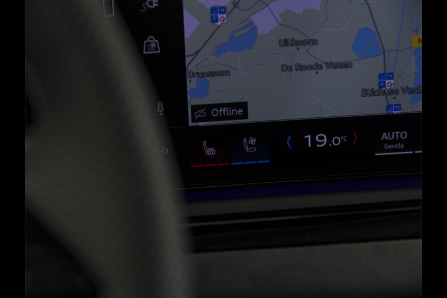 Audi A6 Avant e-hybrid quattro 270kw TECH PRO | B&O | 21" | HUD | TOWB | AIRSUSP | LEDER