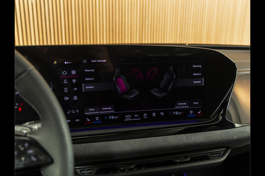Audi A6 Avant e-hybrid quattro 270kw TECH PRO | B&O | 21" | HUD | TOWB | AIRSUSP | LEDER