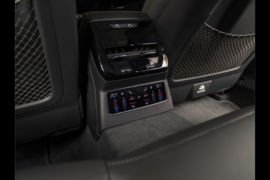 Audi A6 Avant e-hybrid quattro 270kw TECH PRO | B&O | 21" | HUD | TOWB | AIRSUSP | LEDER