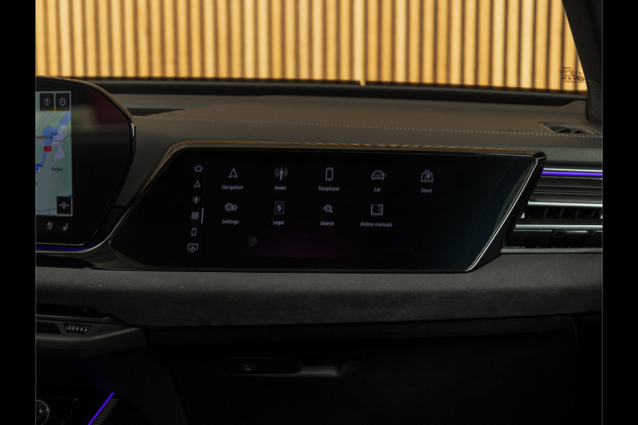 Audi A6 Avant e-hybrid quattro 270kw TECH PRO | B&O | 21" | HUD | TOWB | AIRSUSP | LEDER