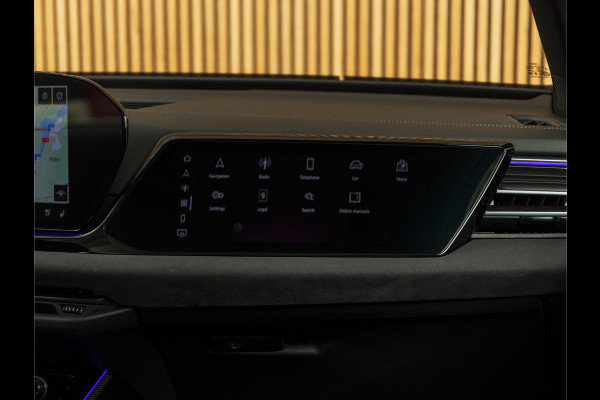 Audi A6 Avant e-hybrid quattro 270kw TECH PRO | B&O | 21" | HUD | TOWB | AIRSUSP | LEDER
