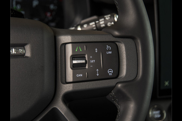 Land Rover Defender 110 2.0 P300e 110 X-Dynamic HSE BORASCO GREY | MY26 | PANO | HUD | 22" | MERIDIAN