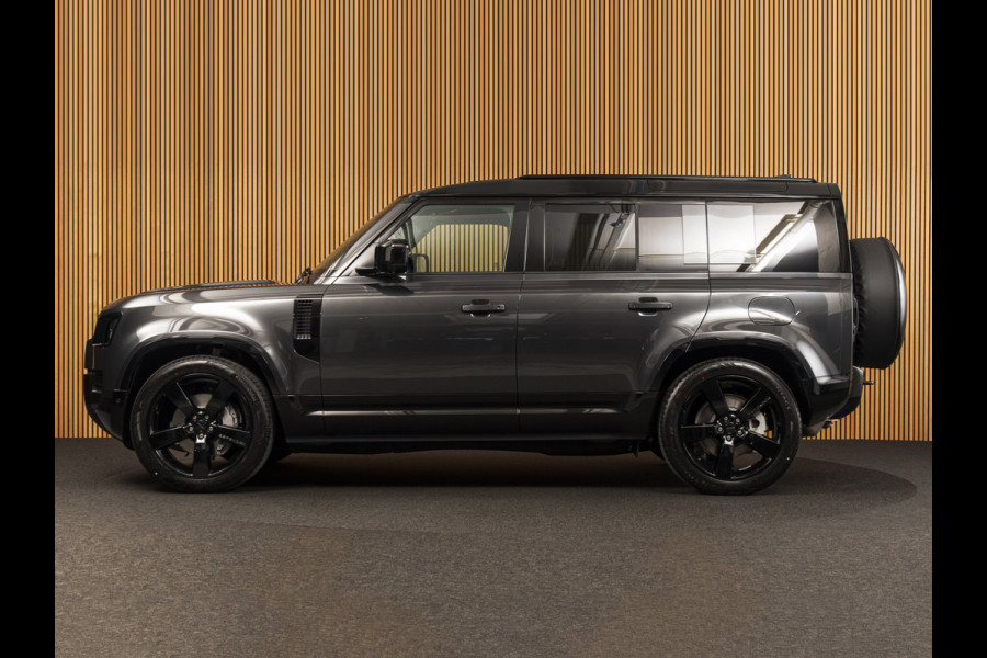 Land Rover Defender 110 2.0 P300e 110 X-Dynamic HSE MY26 | PANO | HUD | 22" | MERIDIAN