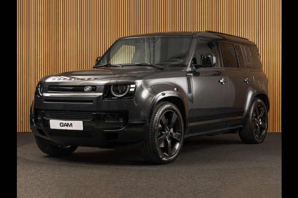 Land Rover Defender 110 2.0 P300e 110 X-Dynamic HSE MY26 | PANO | HUD | 22" | MERIDIAN