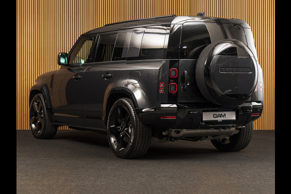 Land Rover Defender 110 2.0 P300e 110 X-Dynamic HSE MY26 | PANO | HUD | 22" | MERIDIAN