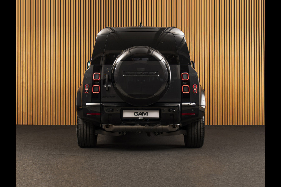Land Rover Defender 110 2.0 P300e 110 X-Dynamic HSE MY26 | PANO | HUD | 22" | MERIDIAN