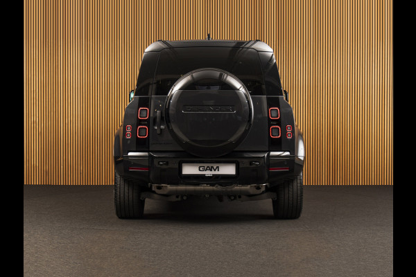 Land Rover Defender 110 2.0 P300e 110 X-Dynamic HSE MY26 | PANO | HUD | 22" | MERIDIAN