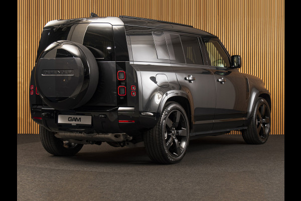 Land Rover Defender 110 2.0 P300e 110 X-Dynamic HSE MY26 | PANO | HUD | 22" | MERIDIAN