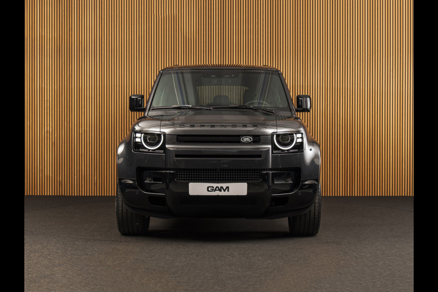 Land Rover Defender 110 2.0 P300e 110 X-Dynamic HSE MY26 | PANO | HUD | 22" | MERIDIAN