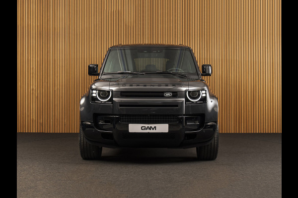 Land Rover Defender 110 2.0 P300e 110 X-Dynamic HSE MY26 | PANO | HUD | 22" | MERIDIAN