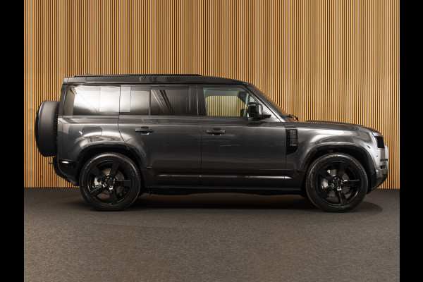Land Rover Defender 110 2.0 P300e 110 X-Dynamic HSE MY26 | PANO | HUD | 22" | MERIDIAN