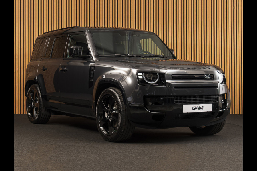 Land Rover Defender 110 2.0 P300e 110 X-Dynamic HSE MY26 | PANO | HUD | 22" | MERIDIAN