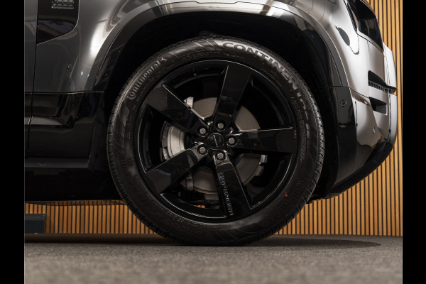 Land Rover Defender 110 2.0 P300e 110 X-Dynamic HSE MY26 | PANO | HUD | 22" | MERIDIAN