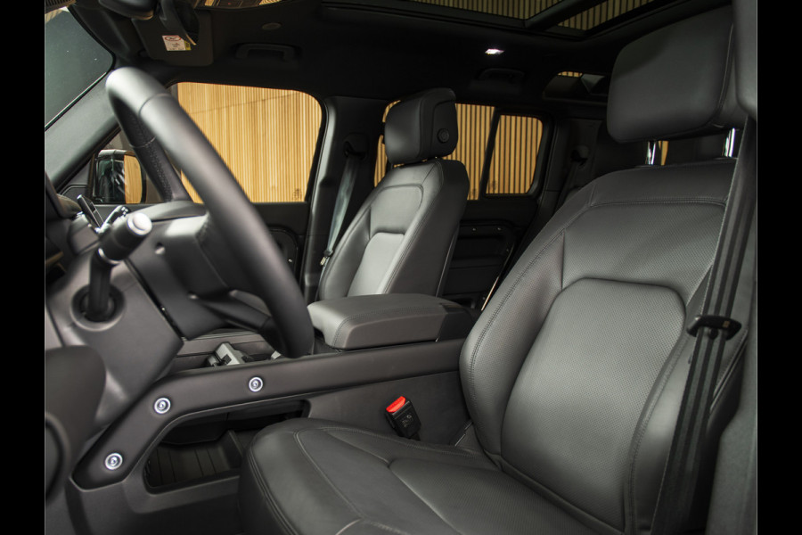 Land Rover Defender 110 2.0 P300e 110 X-Dynamic HSE MY26 | PANO | HUD | 22" | MERIDIAN