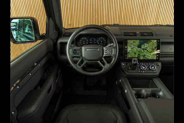 Land Rover Defender 110 2.0 P300e 110 X-Dynamic HSE MY26 | PANO | HUD | 22" | MERIDIAN