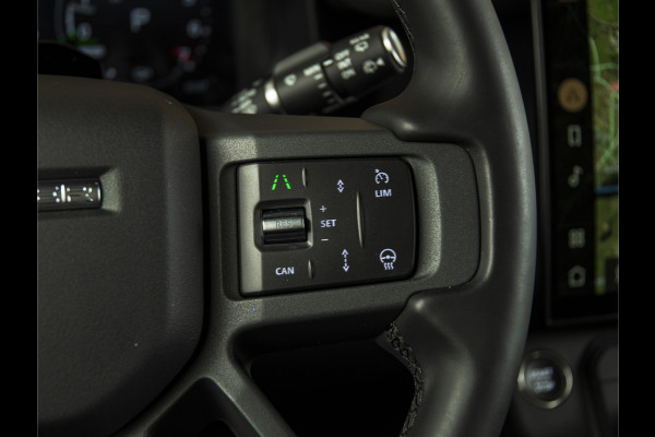 Land Rover Defender 110 2.0 P300e 110 X-Dynamic HSE MY26 | PANO | HUD | 22" | MERIDIAN