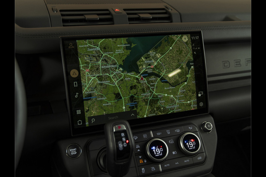 Land Rover Defender 110 2.0 P300e 110 X-Dynamic HSE MY26 | PANO | HUD | 22" | MERIDIAN