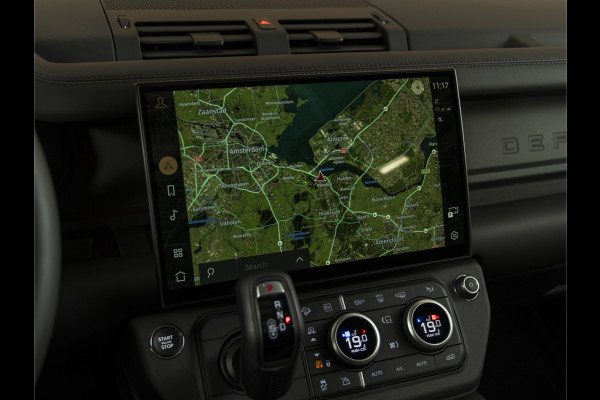 Land Rover Defender 110 2.0 P300e 110 X-Dynamic HSE MY26 | PANO | HUD | 22" | MERIDIAN