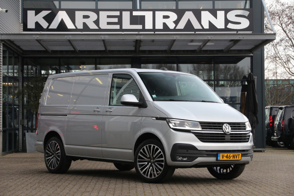 Volkswagen Transporter 2.0 TDI 150 | Aut. | Navi | Camera | Cruise | Airco..