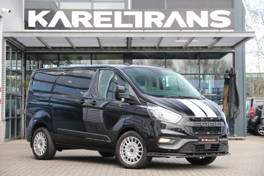 Ford Transit Custom 2.0 TDCI 130 | Aut. | KAR-edition | Camera | Cruise | Airco..
