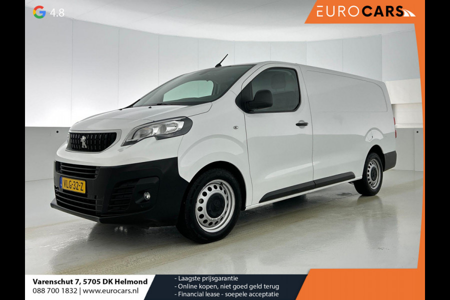 Peugeot Expert 2.0 BlueHDI 180pk Automaat L3 Premium Navigatie Apple Carplay Android Auto Camera Parkeersensoren Cruise Control Airco