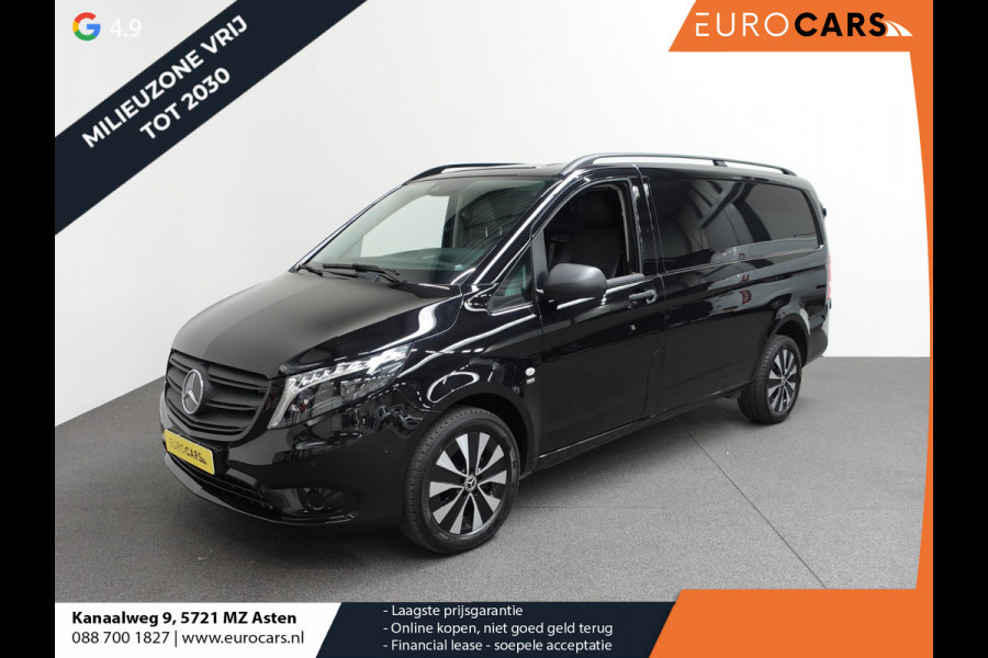 Mercedes-Benz Vito 119 CDI Lang Automaat Airco Bluetooth Camera Trekhaak