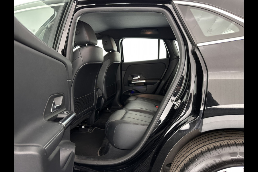 Mercedes-Benz EQA 250 Business Solution Luxury 67 kWh [ 3-Fase ] (INCL-BTW) *FULL-LEATHER | WIDE-SCREEN-DIGI-COCKPIT | FULL-LED | AMBIENT-LIGHT | CAMERA | NAVI-FULLMAP | DAB+ | COMFORT-SEATS | ECC | SHIFT-PADDLES | CRUISE | HEATED-SEATS | TOWBAR | 18''A
