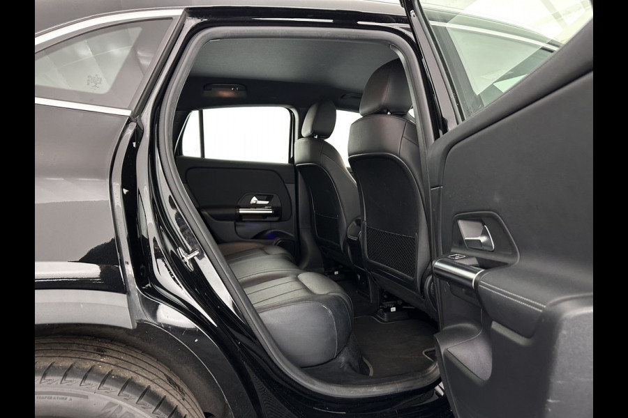 Mercedes-Benz EQA 250 Business Solution Luxury 67 kWh [ 3-Fase ] (INCL-BTW) *FULL-LEATHER | WIDE-SCREEN-DIGI-COCKPIT | FULL-LED | AMBIENT-LIGHT | CAMERA | NAVI-FULLMAP | DAB+ | COMFORT-SEATS | ECC | SHIFT-PADDLES | CRUISE | HEATED-SEATS | TOWBAR | 18''A