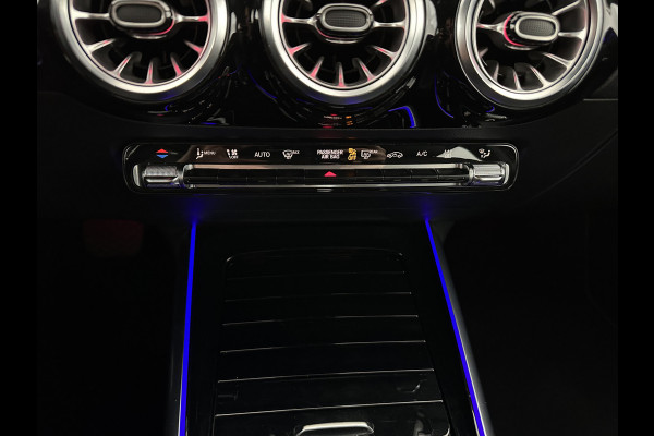 Mercedes-Benz EQA 250 Business Solution Luxury 67 kWh [ 3-Fase ] (INCL-BTW) *FULL-LEATHER | WIDE-SCREEN-DIGI-COCKPIT | FULL-LED | AMBIENT-LIGHT | CAMERA | NAVI-FULLMAP | DAB+ | COMFORT-SEATS | ECC | SHIFT-PADDLES | CRUISE | HEATED-SEATS | TOWBAR | 18''A