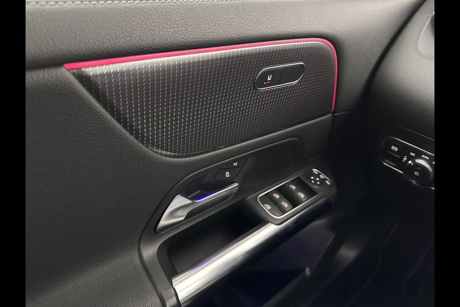 Mercedes-Benz EQA 250 Business Solution Luxury 67 kWh [ 3-Fase ] (INCL-BTW) *FULL-LEATHER | WIDE-SCREEN-DIGI-COCKPIT | FULL-LED | AMBIENT-LIGHT | CAMERA | NAVI-FULLMAP | DAB+ | COMFORT-SEATS | ECC | SHIFT-PADDLES | CRUISE | HEATED-SEATS | TOWBAR | 18''A