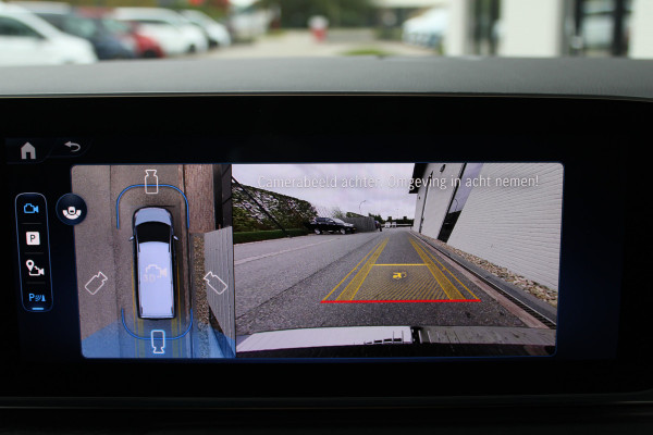 Mercedes-Benz V-Klasse 300d / XXL / DC / Edition / 2x Elec Schuifdeur / 360 Camera / Vol Opties / NIEUWSTAAT