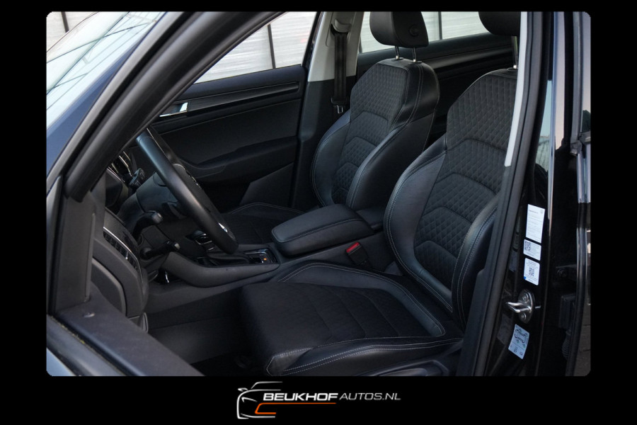 Škoda Kodiaq 1.5 TSI Business Edition Carplay Cam Trekhaak