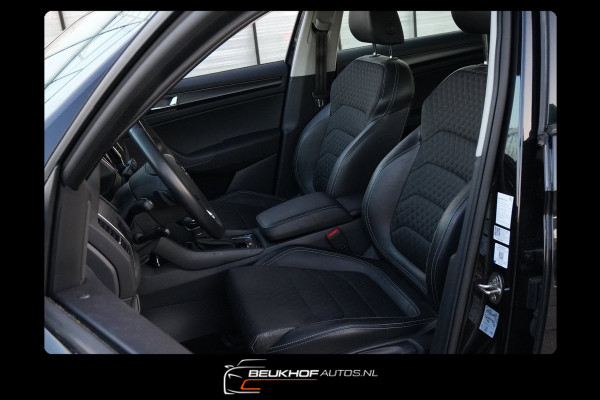 Škoda Kodiaq 1.5 TSI Business Edition Carplay Cam Trekhaak