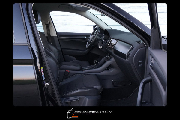 Škoda Kodiaq 1.5 TSI Business Edition Carplay Cam Trekhaak