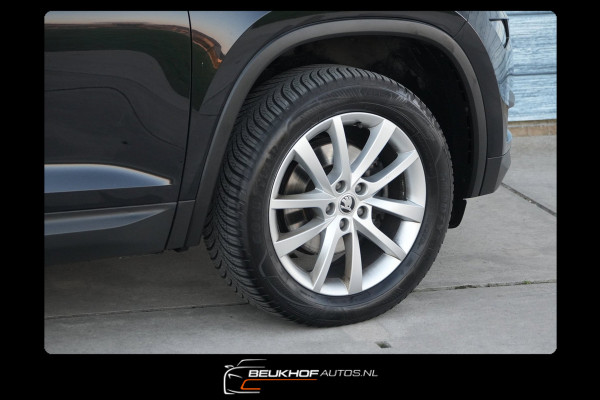 Škoda Kodiaq 1.5 TSI Business Edition Carplay Cam Trekhaak