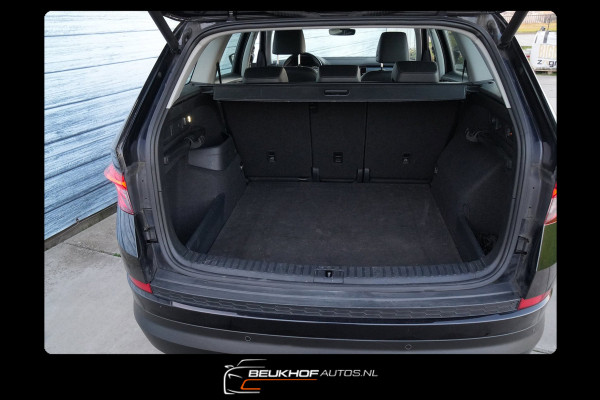 Škoda Kodiaq 1.5 TSI Business Edition Carplay Cam Trekhaak