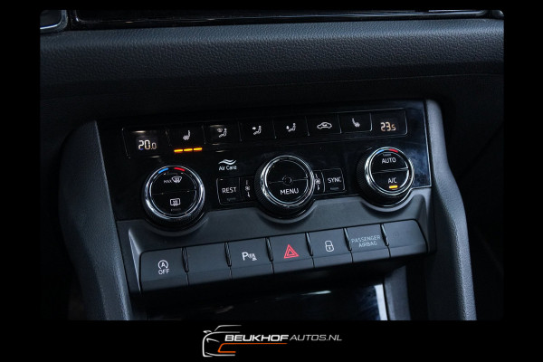 Škoda Kodiaq 1.5 TSI Business Edition Carplay Cam Trekhaak