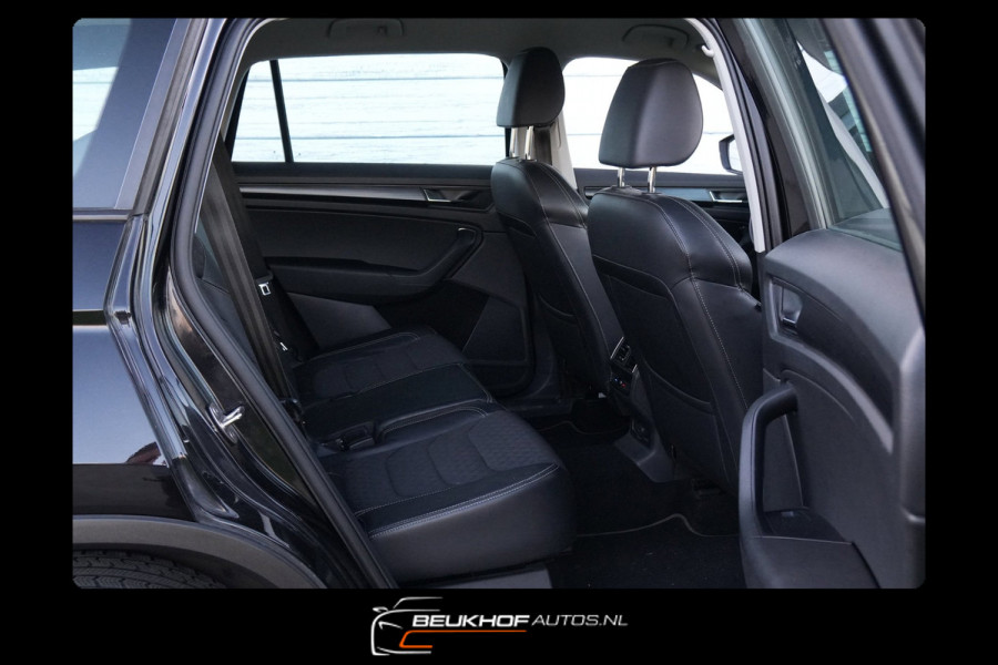 Škoda Kodiaq 1.5 TSI Business Edition Carplay Cam Trekhaak