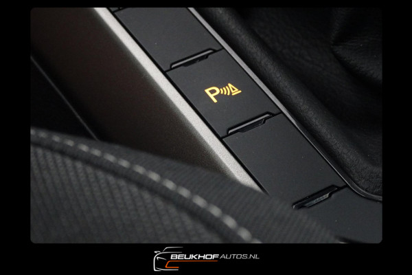 Volkswagen Polo 1.0 TSI Carplay Navi Parkeersensoren Cruise