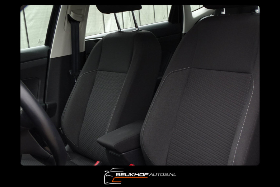 Volkswagen Polo 1.0 TSI Carplay Navi Parkeersensoren Cruise